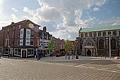 Norwich